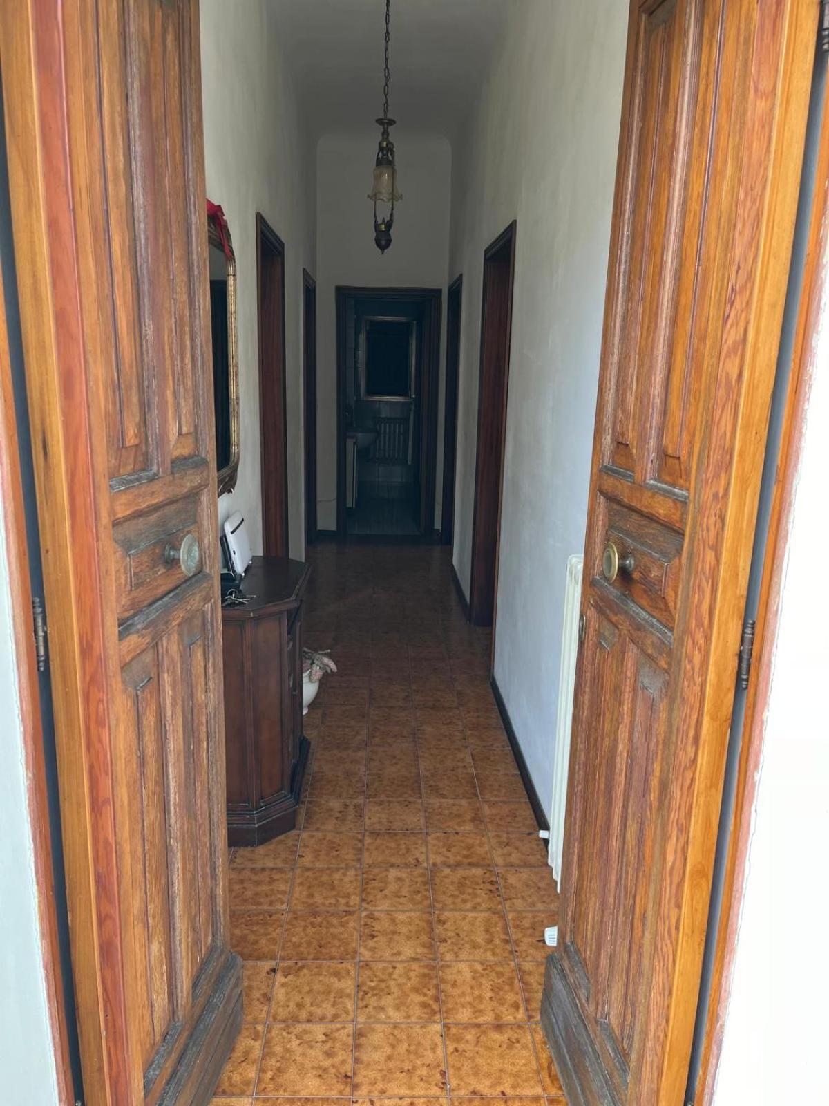 Villa Bed Ancona Exterior foto